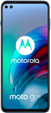 Смартфон Motorola Moto G100 8/128 GB Iridescent Ocean Approved Вітрина
