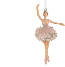 Фігурка декоративна Lefard Балерина 11.5 см (192-201)