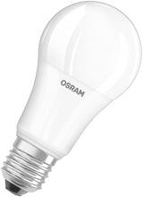Лампа светодиодная Osram LED VALUE A100 13W 1521Lm 2700К E27