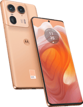 Motorola Edge 50 Ultra 5G 16/1TB Peach Fuzz