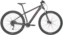 Велосипед Bergamont 2022' 29" Revox 4 Black (286829163) XXL/56.5см black/brown