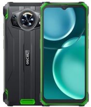 Oscal S80 6/128GB Green (UA UCRF)