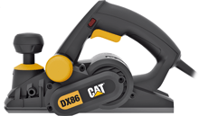 Электрорубанок сетевой CAT DX86