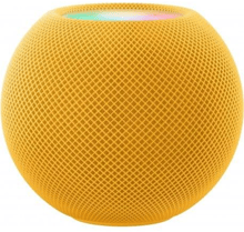 Apple HomePod mini Yellow (MJ2E3) OPEN BOX