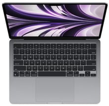 Apple MacBook Air 13.6" M2 Space Gray 2022 (MLXX3) Approved Вітринний зразок