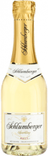 Ігристе вино SCHLUMBERGER Klassik brut, біле брют, 0.2л (MAR90057632)