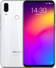 Meizu Note 9 6/64Gb White
