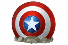 eKids Marvel Captain America Wireless (VI-B72CA.11MV7)