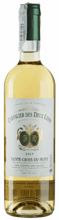 Вино Chevalier des Deux Lions біле солодке 0.75 л (BW95328)
