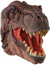 Игрушка-перчатка Same Toy Тиранозавр (X311UT)