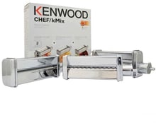 Набор насадок Kenwood MAX980ME (KAX980 + KAX981 + KAX984)