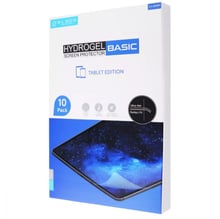 BLADE Hydro-Gel Screen Protector BASIC Clear Glossy Tablet Edition Up to 11"
