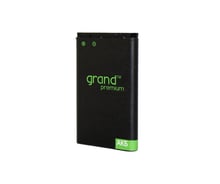 Grand 1650mAh (EB-F1A2GBU) for Samsung Galaxy SII (i9100)