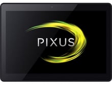 Pixus Sprint 10.1 2/16ГБ 3G black (4897058531411) UA