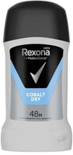 Rexona Men Motion Sense Cobalt Dry антиперспирант-стик 50 ml