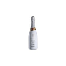 Шампанське Codorniu Anna Blanc de Blancs Brut Reserve (0,75 л) (BW35029)