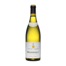 Вино Doudet Naudin Meursault 2017 (0,75 л) (BW43098)