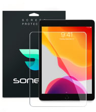 Soneex Tempered Glass Pro Clear for iPad 10.2" (2019-2021)