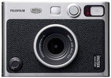 Fujifilm Instax Mini Evo Black (16745157)