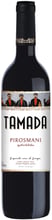 Вино Tamada Pirosmani, червоне напівсолодке, 12% 0.75л (MAR4860004070074)