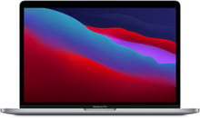 Apple MacBook Pro M1 13 2TB Space Gray Custom (Z11B000EP) 2020