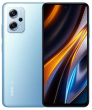 Xiaomi Poco X4 GT 8/128Gb Blue (Global)