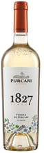 Вино Purcari Viorica белое сухое 14% 0.75 л (DDSAU8P067)