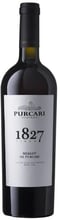 Вино Purcari Merlot червоне сухе 13.5% 0.75 л (DDSAU8P017)