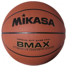 Mikasa баскетбольный size 7 (BMAX)