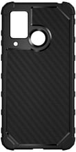 DOOGEE Anti-Drop Protective Shell Classic Black for DOOGEE N20 Pro / N30
