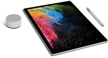 Microsoft Surface Book 2 (FUX-00001)