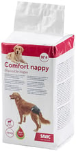 Підгузки Savic Comfort Nappy для собак Т4