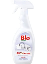Засіб для чищення ванної кімнати Bio Formula Антиналіт 500 мл