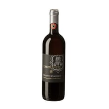 Вино Castelli Del Grevepesa Castelgreve Chianti Classico,  (0.75 л) (AS56168)