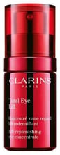 Clarins Total Eye Lift Гель для кожи вокруг глаз 15 ml