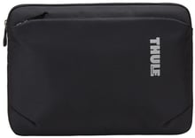 Thule Subterra Sleeve Black (TSS-313) for MacBook 13-14"