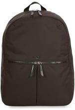 Knomo Berlin Backpack Black (KN-129-401-BLK) for MacBook 15"