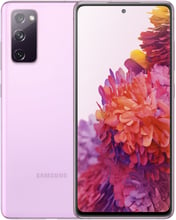 Samsung Galaxy S20 FE 6/128GB Dual SIM Light Violet G780F (UA UCRF)