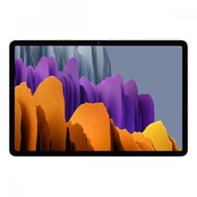 Samsung Galaxy Tab S7 Plus 8/256GB Wi-Fi Mystic Silver (SM-T970NZSE)