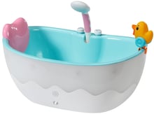 Автоматическая ванночка для куклы Baby Born Легкое купание (835784)
