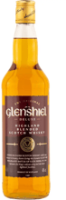 Виски Loch Lomond Glenshiel Deluxe Highland Blended Scotch Whisky 40% 1 л (AS8000020541185)