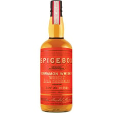 Виски Spicebox Cinnamon (0,75 л) (AS72215)