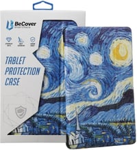 BeCover Smart Case Night for Samsung Galaxy Tab S6 Lite 2024 P620/P625/P627 (710830)