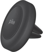 Piko Car Holder Magnetic Air Vent Black (M06GM)