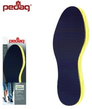 Ортопедическая стелька-супинатор Pedag Soft для всех типов закрытой обуви размер 44 (4000354002763)