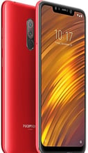 Xiaomi Pocophone F1 6/64Gb Red (Global)