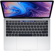 Apple MacBook Pro 13 Retina Silver with Touch Bar (5UHQ2) 2019 CPO