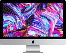 Apple iMac 27" with Retina 5K display Custom (MRQY21) 2019