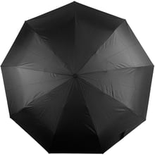Зонт мужской автомат Lamberti черный (ZL73750)