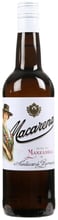Вино La Ina херес Manzanilla Macarena біле сухе 15% 0.75 л (STA8410863022880)